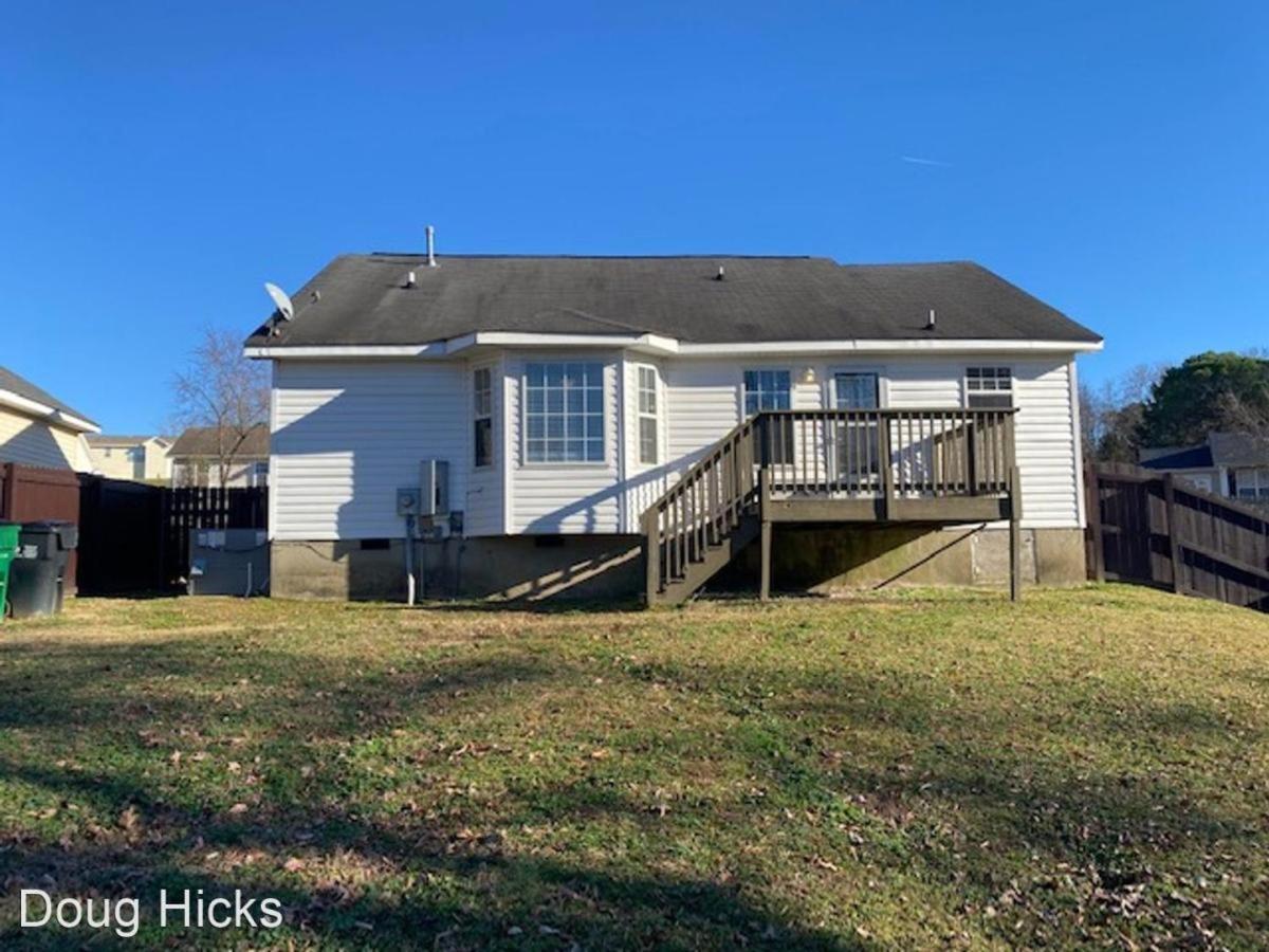 Pet- Friendly, & Close To Uptown Casa de férias Charlotte